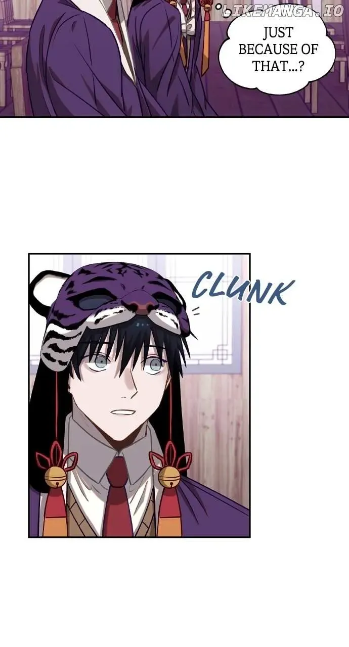 Return of the Gods Chapter 23 Online - página 29