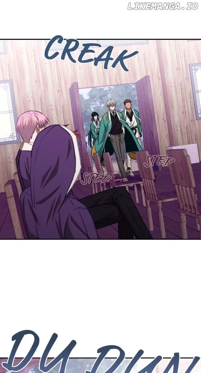 Return of the Gods Chapter 23 Online - página 30