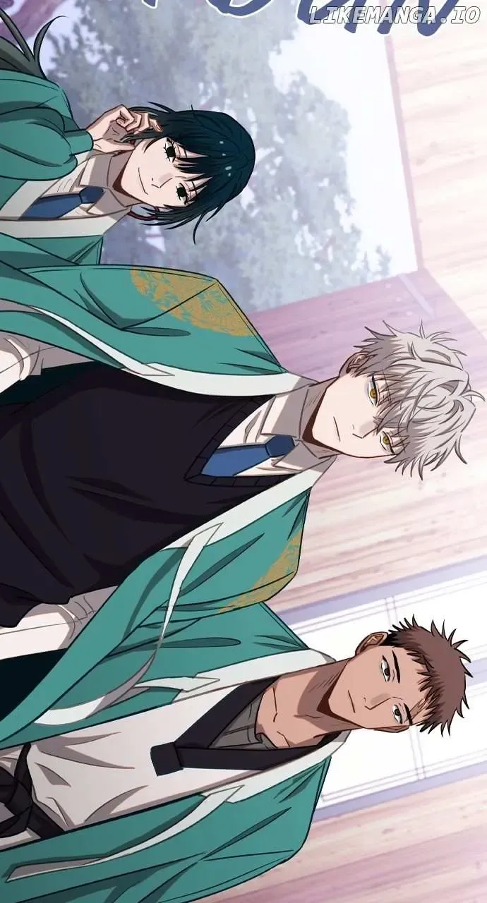 Return of the Gods Chapter 23 Online - página 31