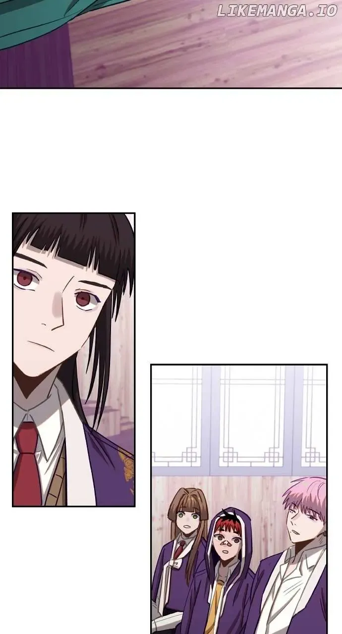 Return of the Gods Chapter 23 Online - página 32