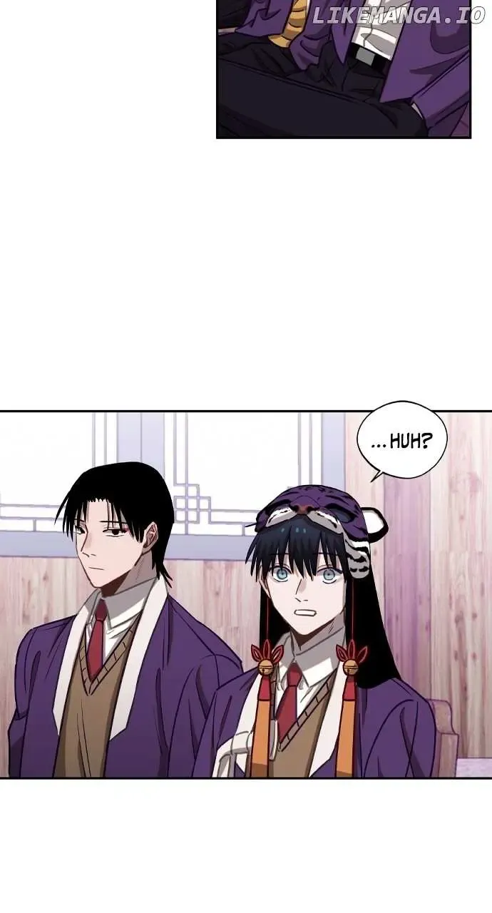 Return of the Gods Chapter 23 Online - página 33