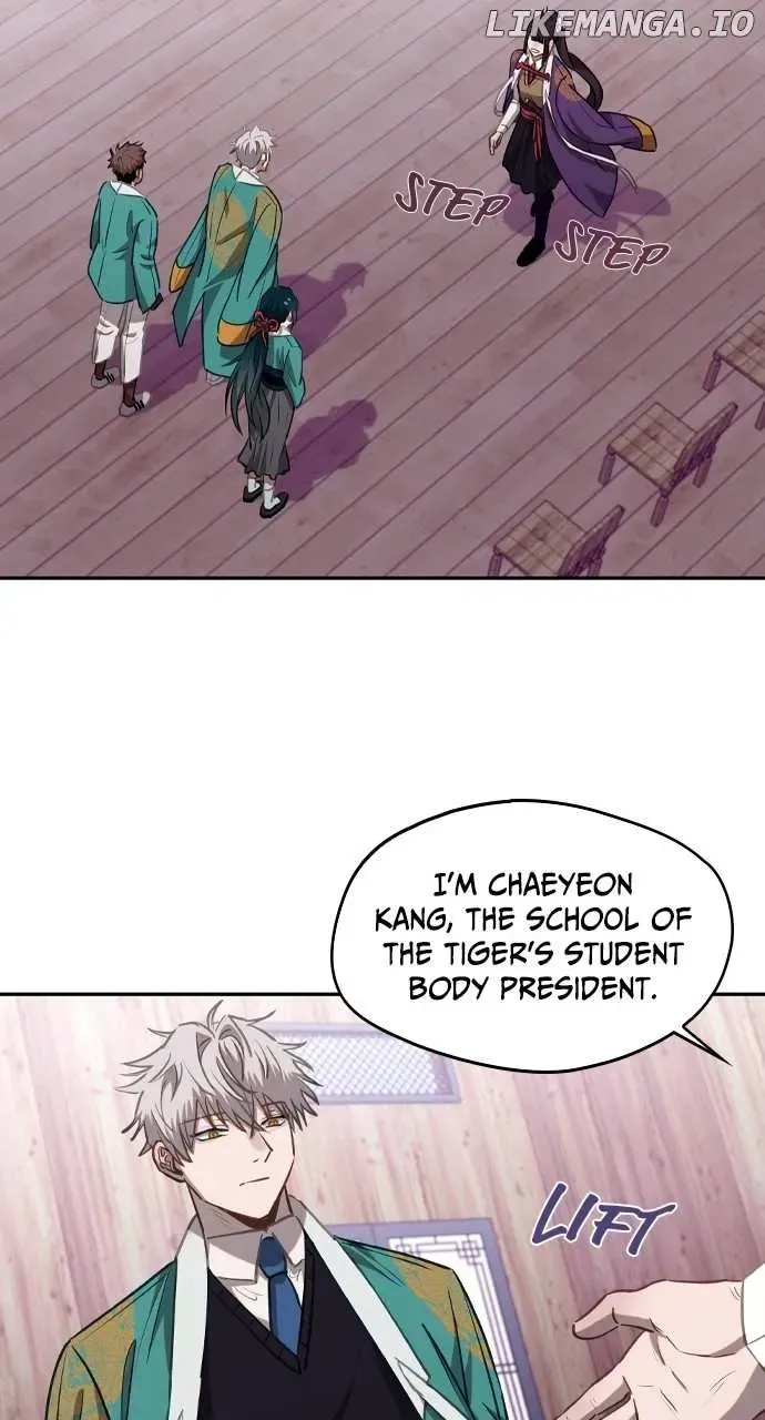 Return of the Gods Chapter 23 Online - página 35