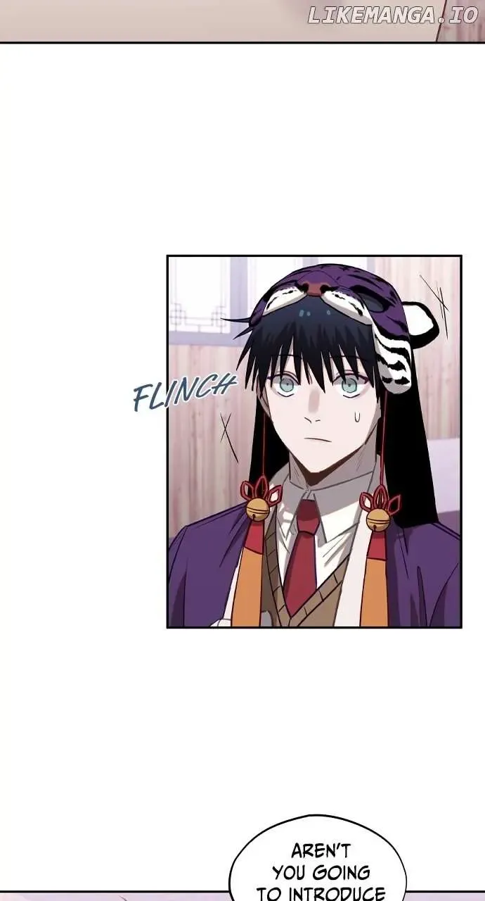Return of the Gods Chapter 23 Online - página 38