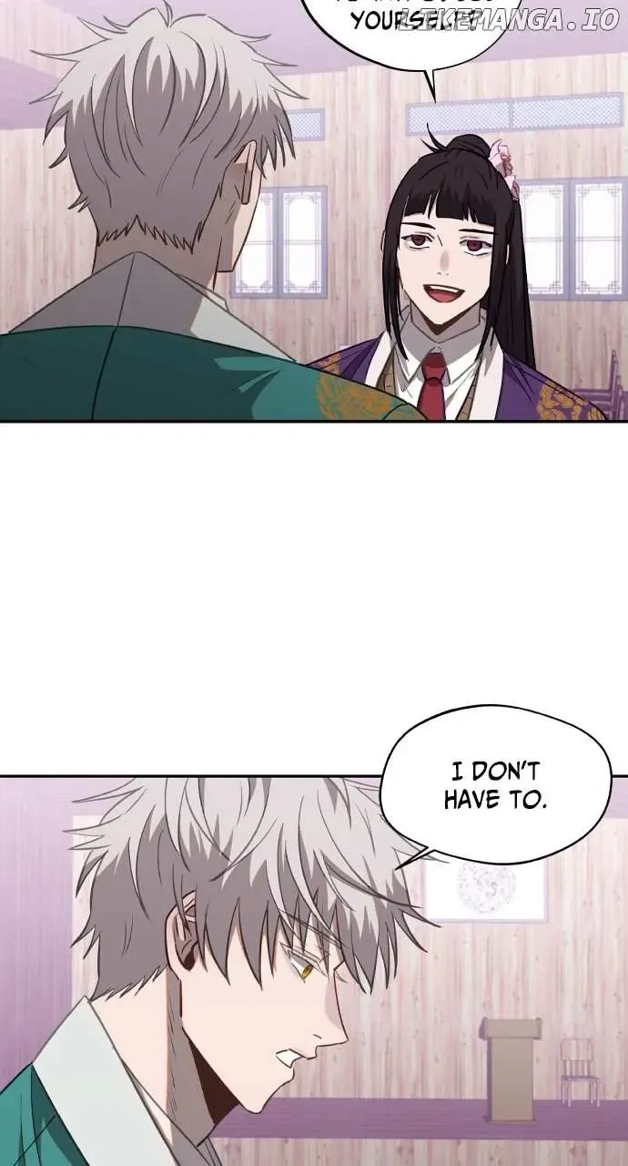 Return of the Gods Chapter 23 Online - página 39