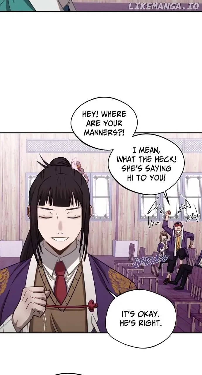 Return of the Gods Chapter 23 Online - página 40