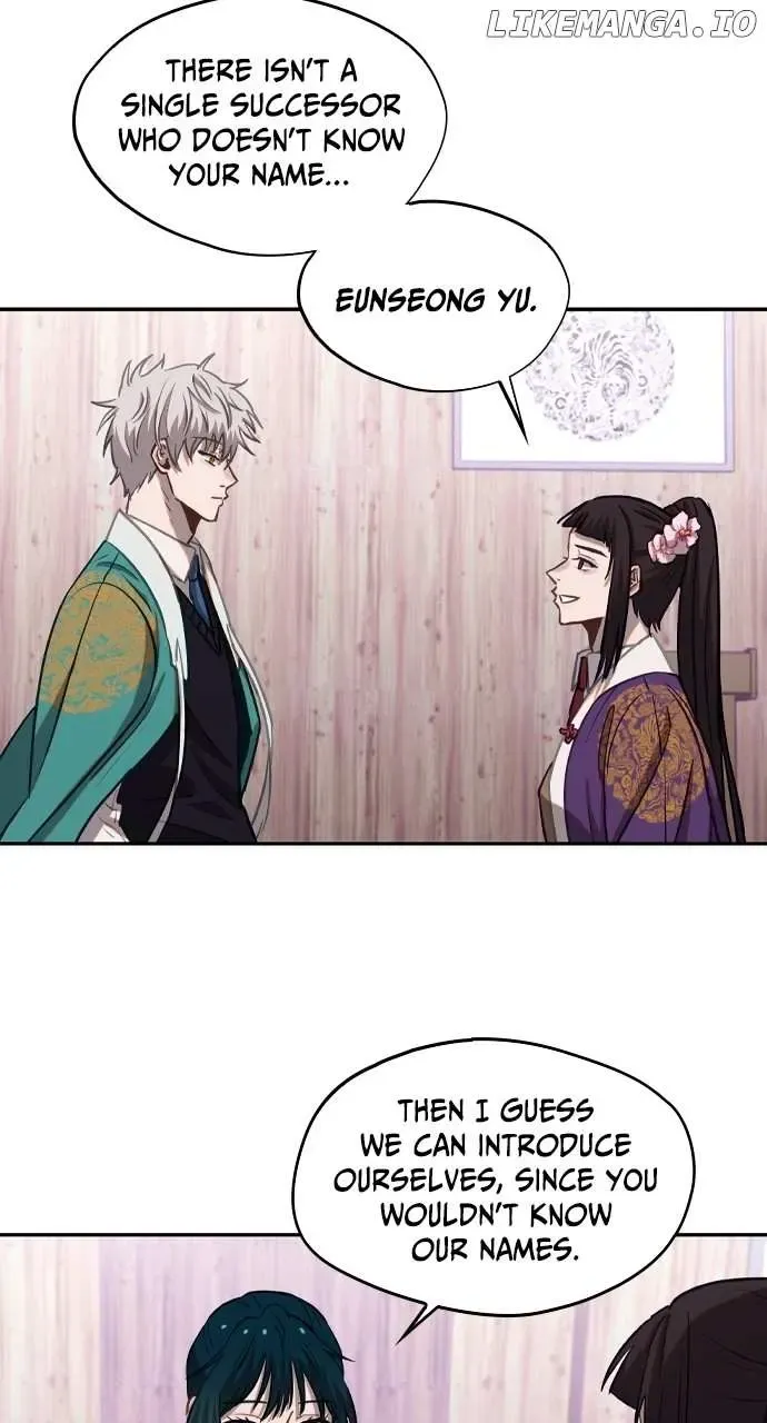 Return of the Gods Chapter 23 Online - página 41
