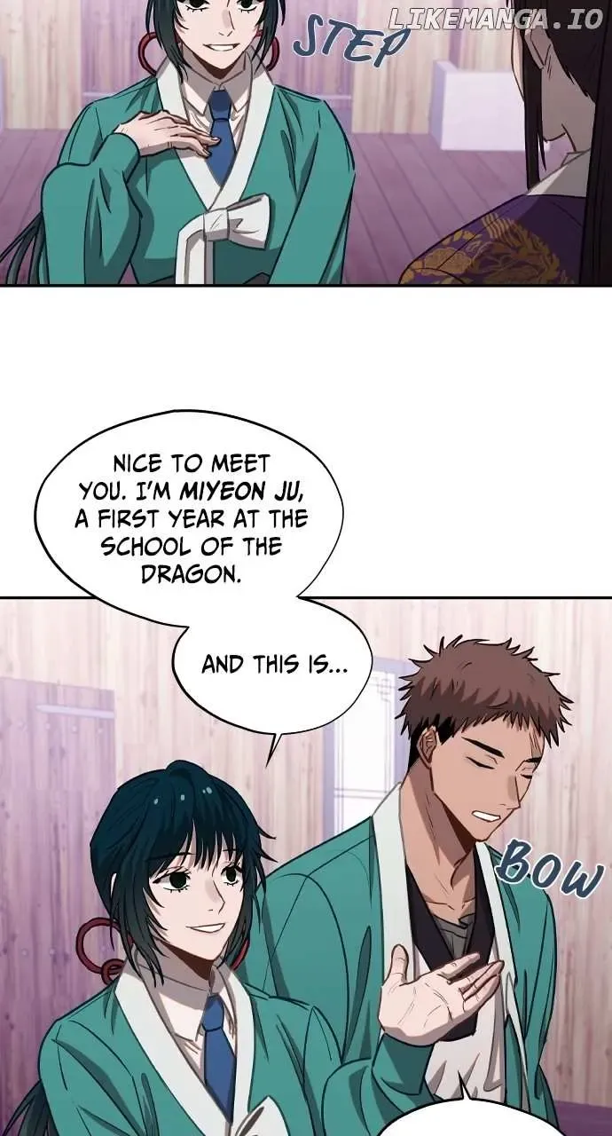 Return of the Gods Chapter 23 Online - página 42