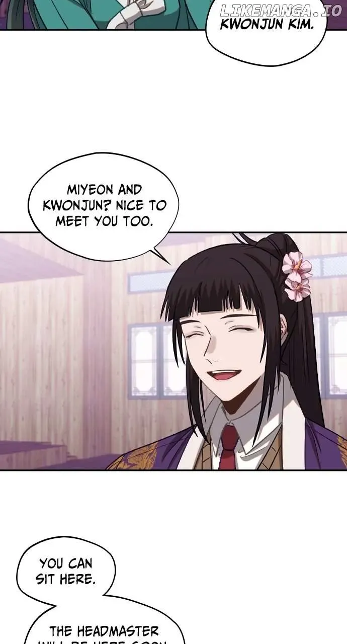 Return of the Gods Chapter 23 Online - página 43
