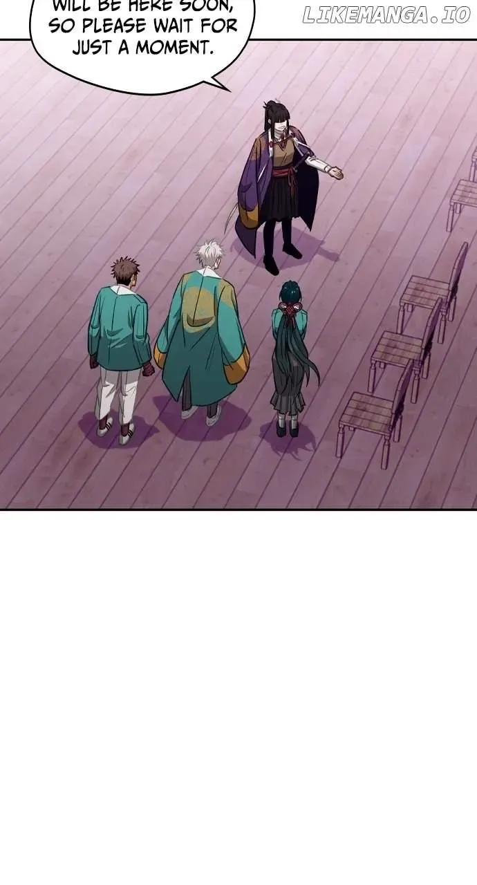 Return of the Gods Chapter 23 Online - página 44