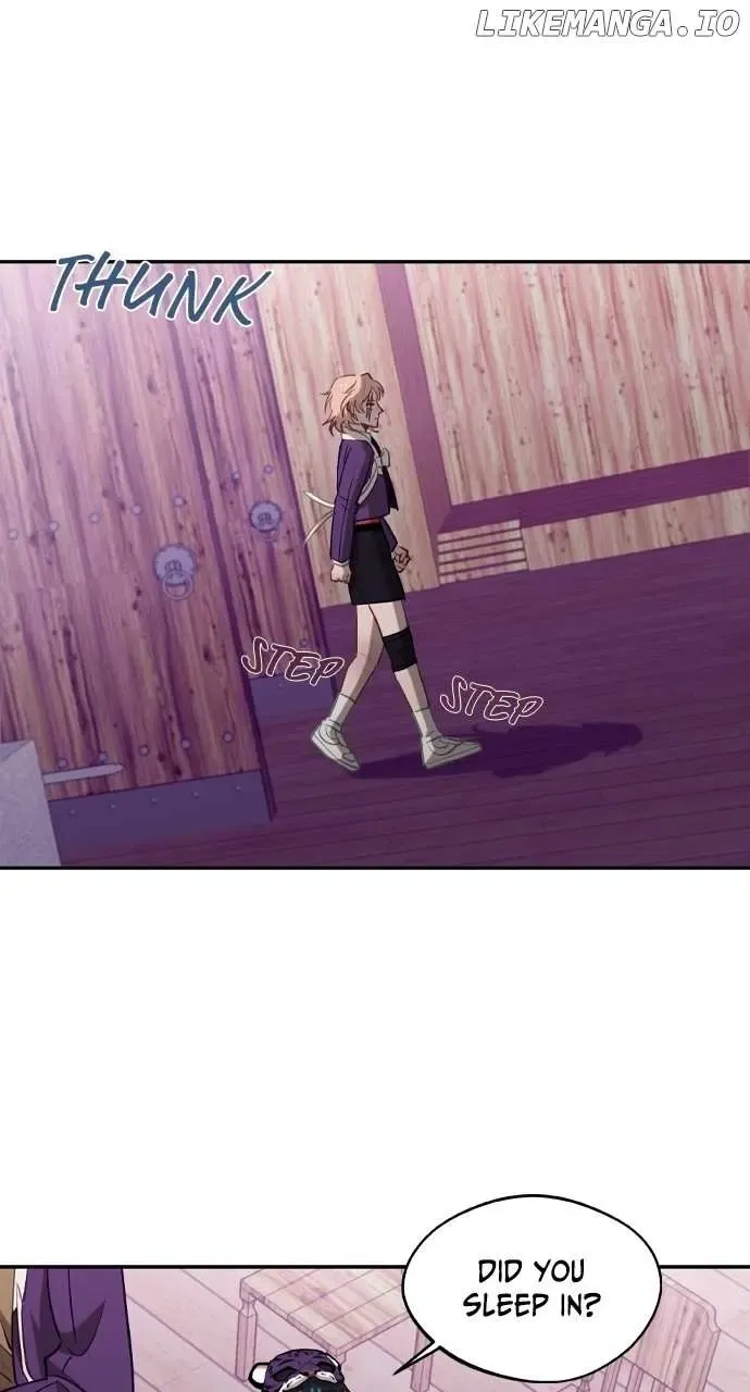 Return of the Gods Chapter 23 Online - página 45