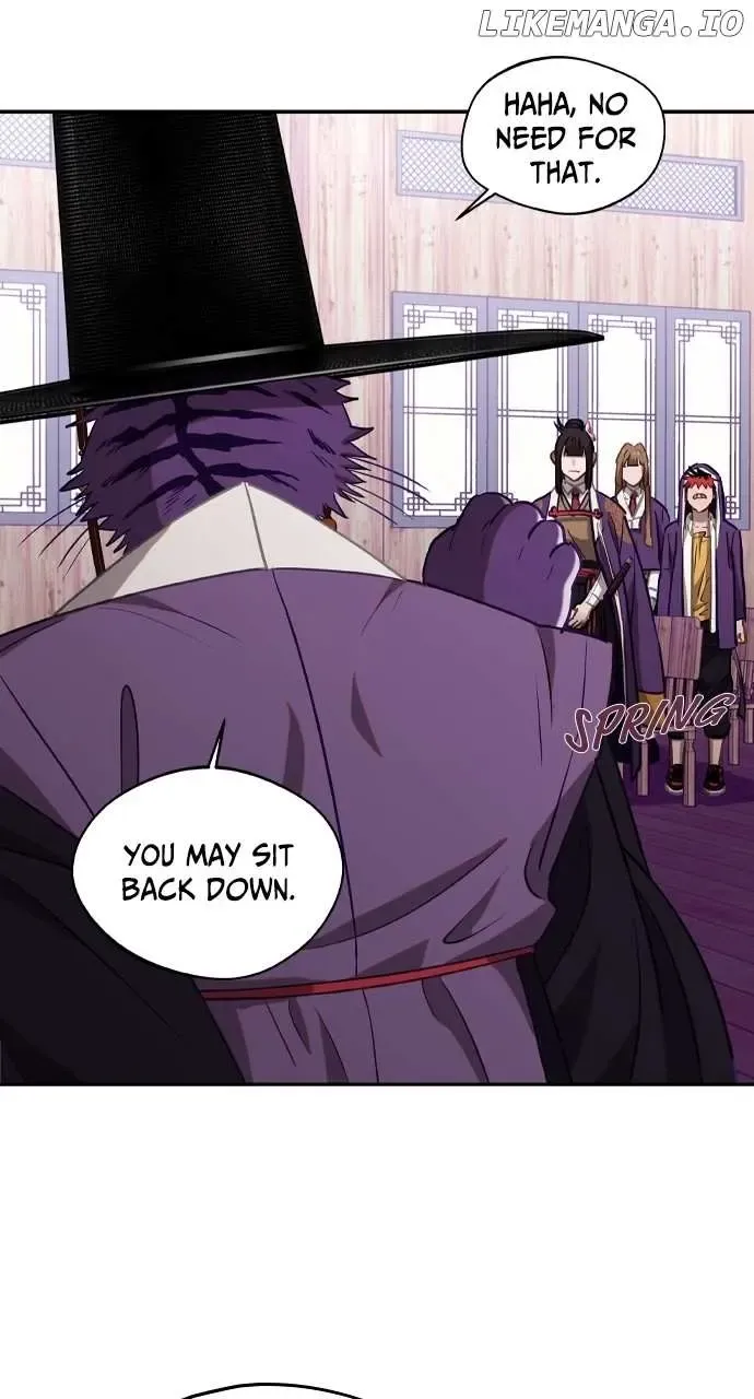 Return of the Gods Chapter 23 Online - página 48