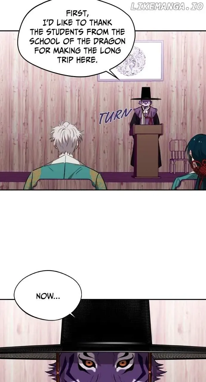 Return of the Gods Chapter 23 Online - página 49
