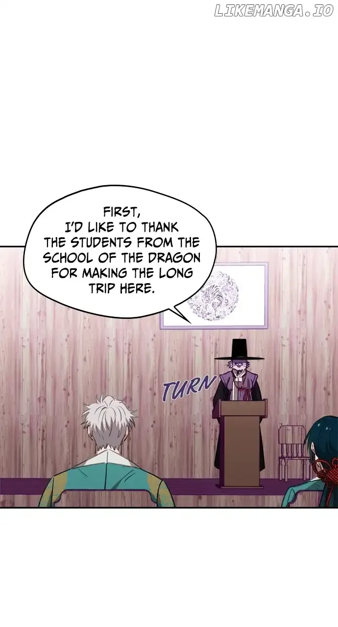 Return of the Gods Chapter 24 Online - página 1