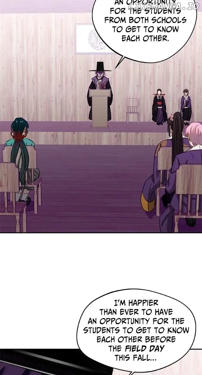 Return of the Gods Chapter 24 Online - página 4
