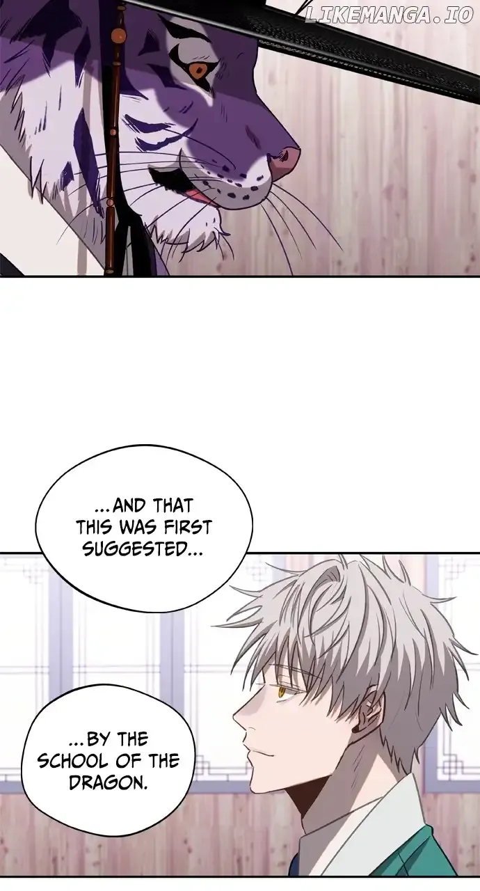 Return of the Gods Chapter 24 Online - página 5