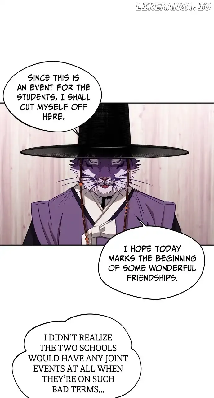 Return of the Gods Chapter 24 Online - página 6