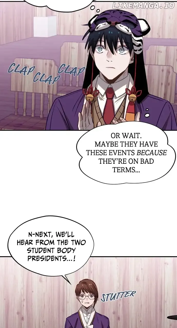 Return of the Gods Chapter 24 Online - página 7