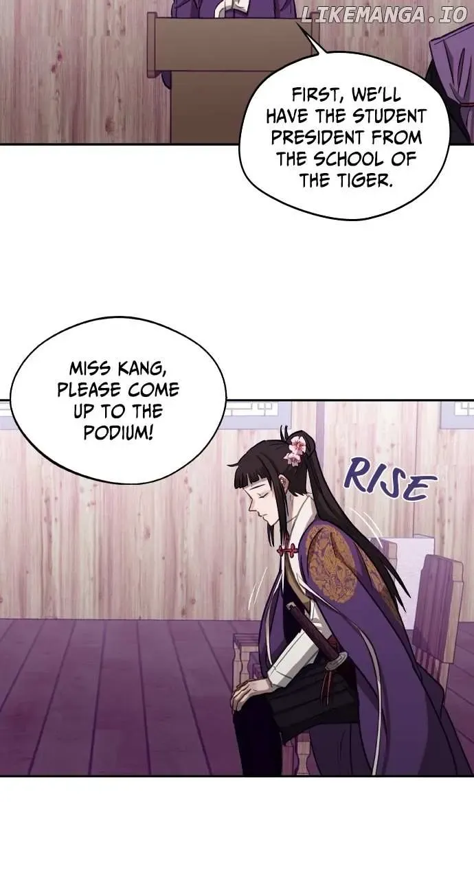 Return of the Gods Chapter 24 Online - página 8