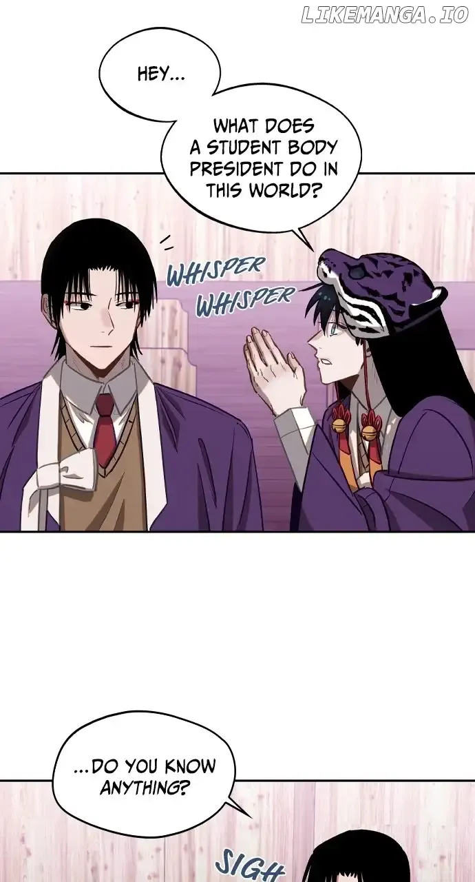 Return of the Gods Chapter 24 Online - página 9