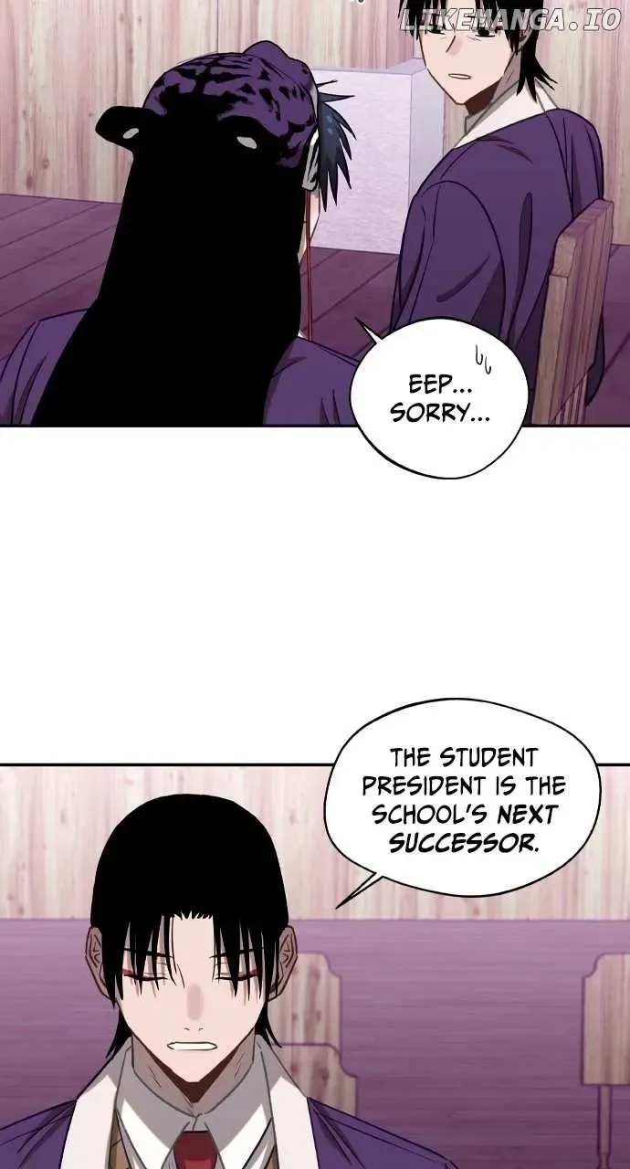 Return of the Gods Chapter 24 Online - página 10