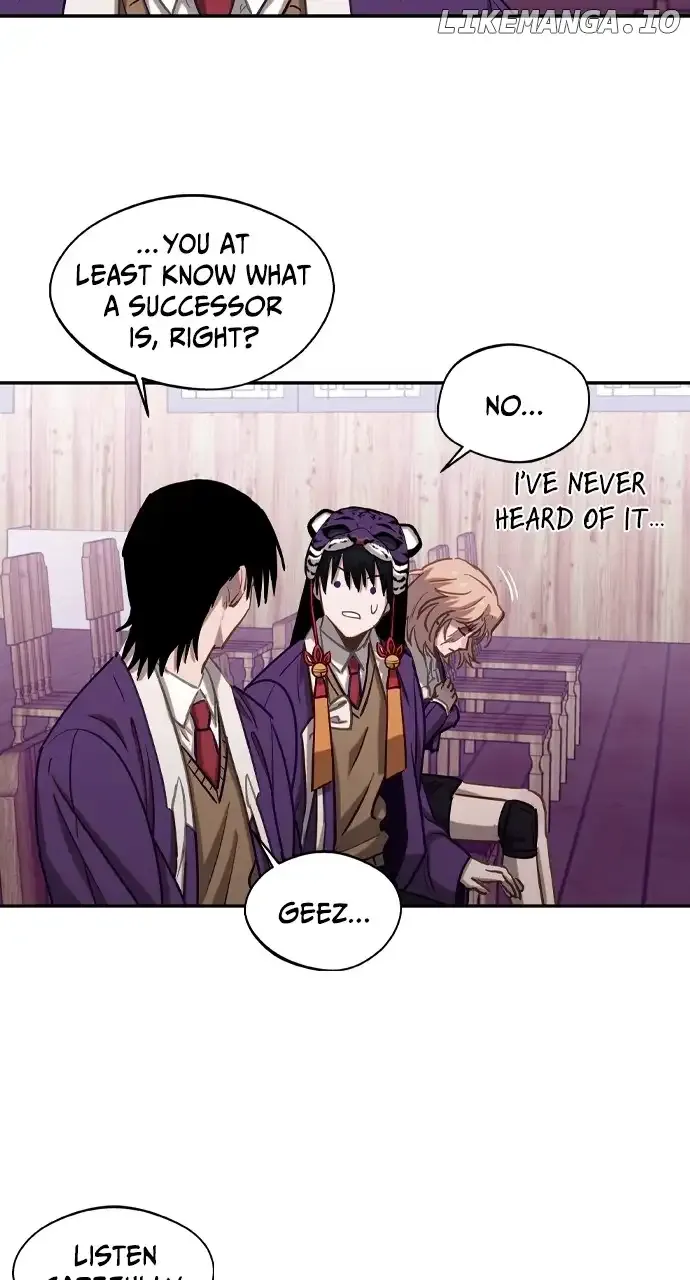 Return of the Gods Chapter 24 Online - página 11