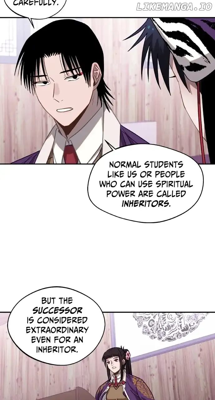 Return of the Gods Chapter 24 Online - página 12