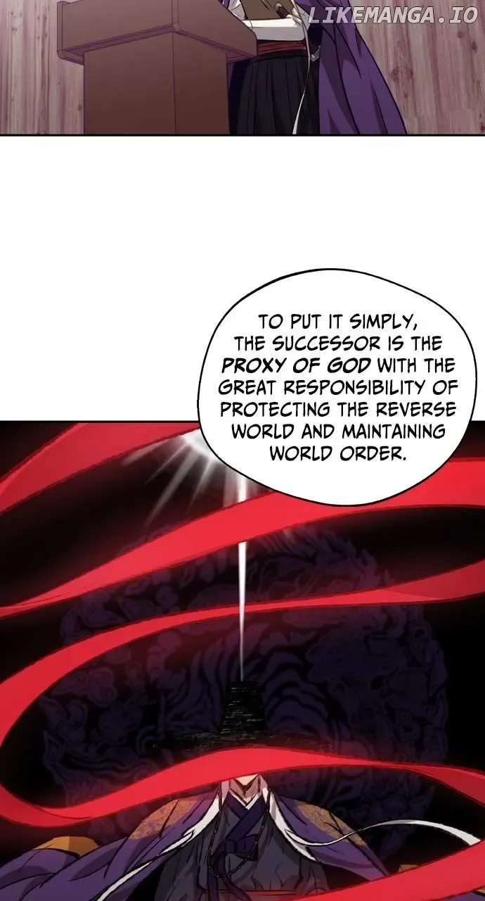Return of the Gods Chapter 24 Online - página 13