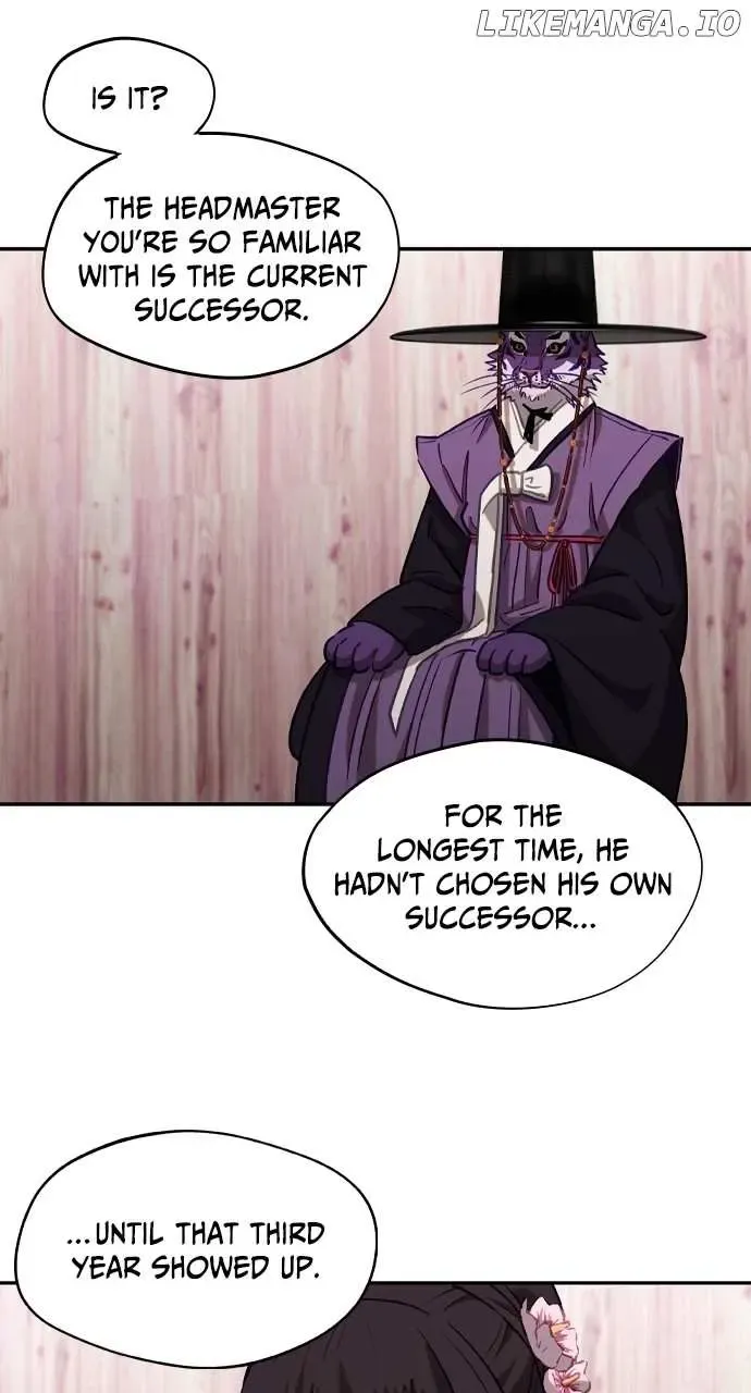 Return of the Gods Chapter 24 Online - página 15
