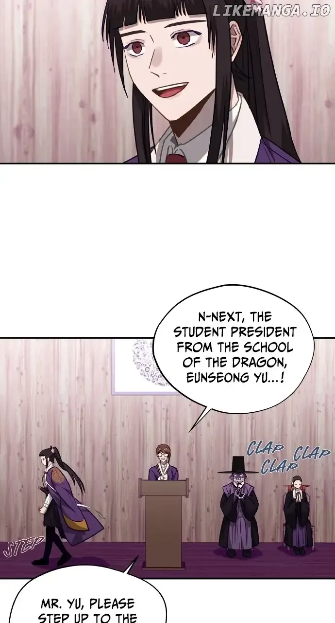 Return of the Gods Chapter 24 Online - página 16