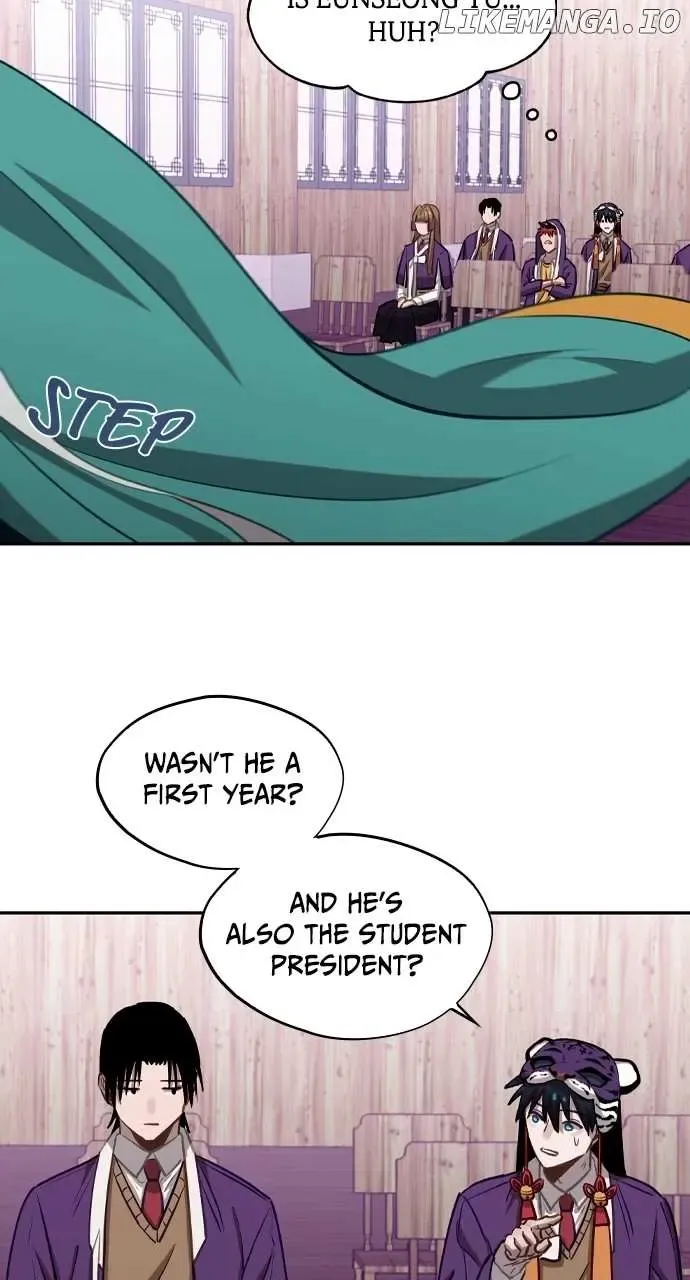Return of the Gods Chapter 24 Online - página 18