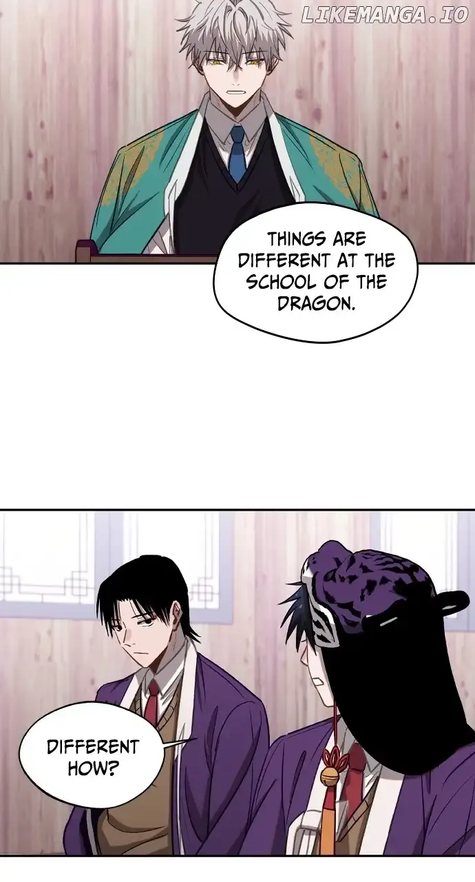 Return of the Gods Chapter 24 Online - página 20