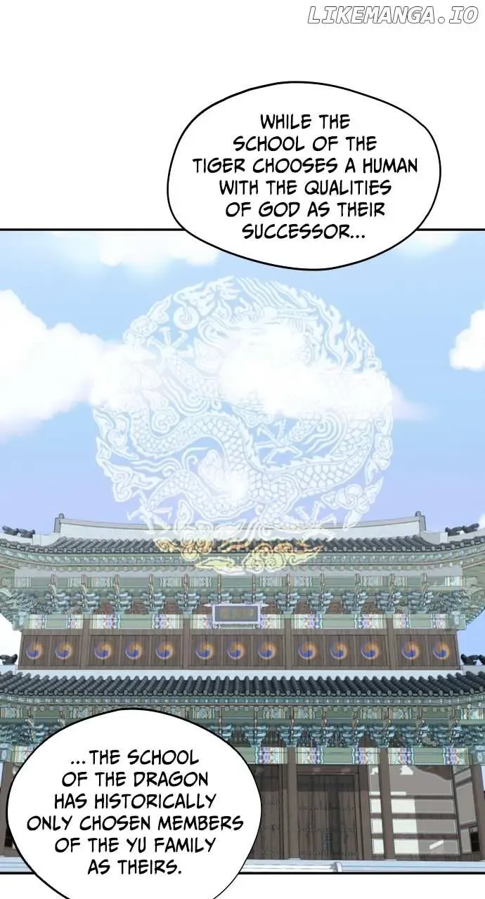 Return of the Gods Chapter 24 Online - página 21