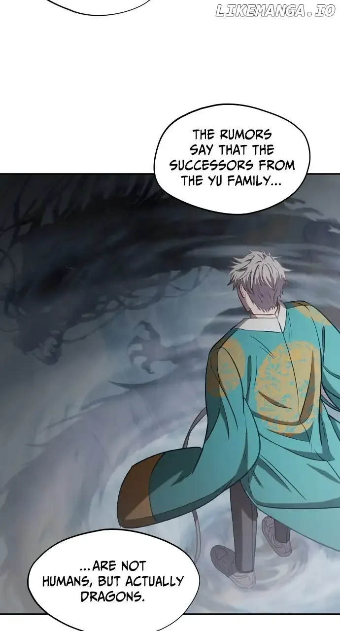 Return of the Gods Chapter 24 Online - página 22