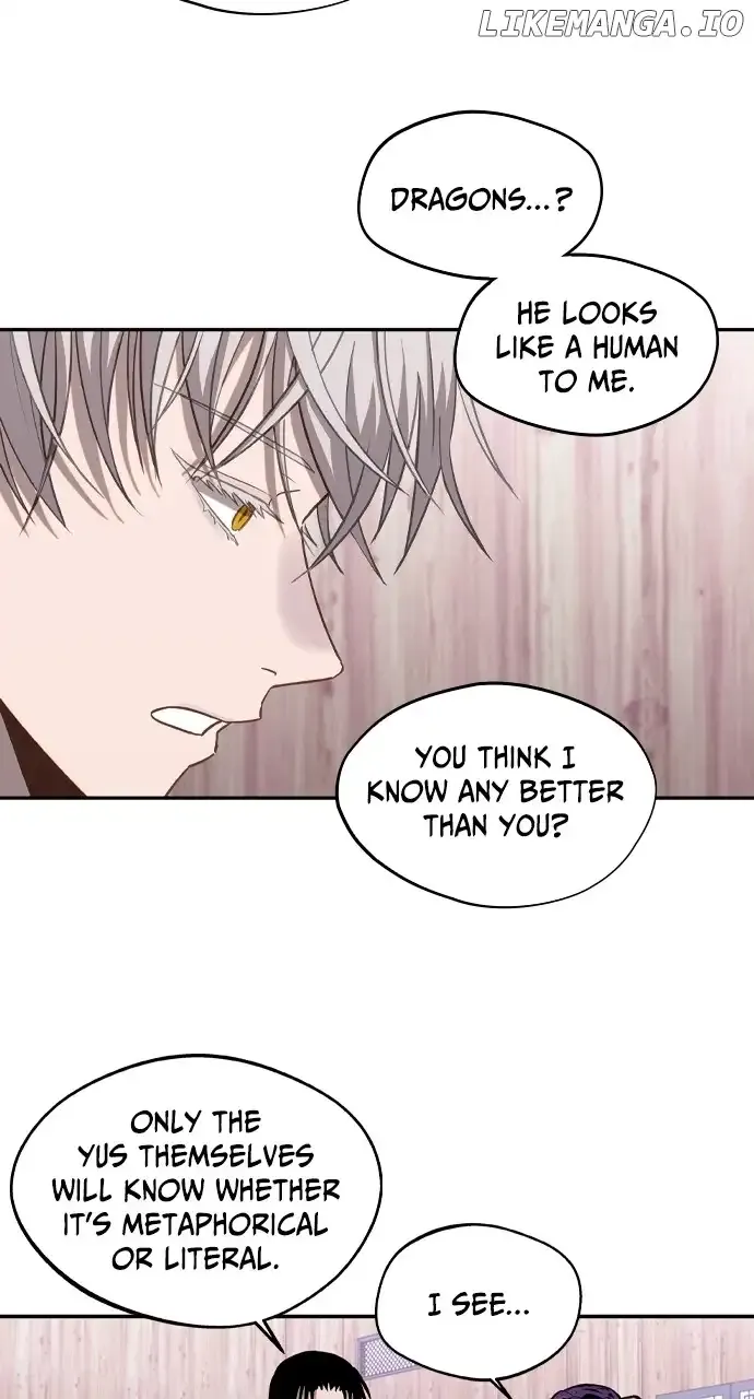 Return of the Gods Chapter 24 Online - página 23
