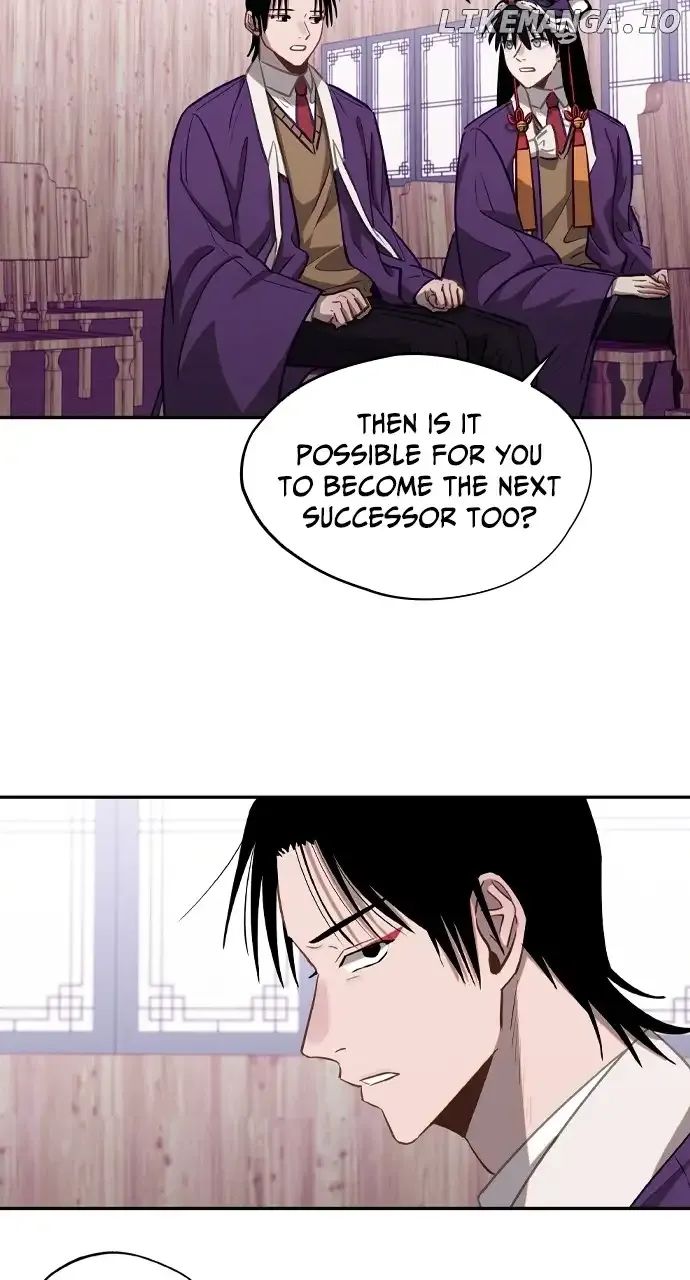 Return of the Gods Chapter 24 Online - página 24