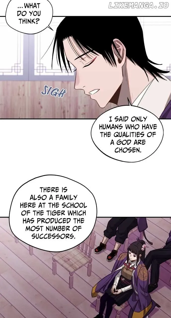 Return of the Gods Chapter 24 Online - página 25