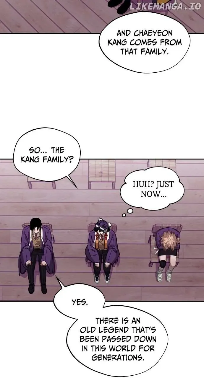 Return of the Gods Chapter 24 Online - página 26