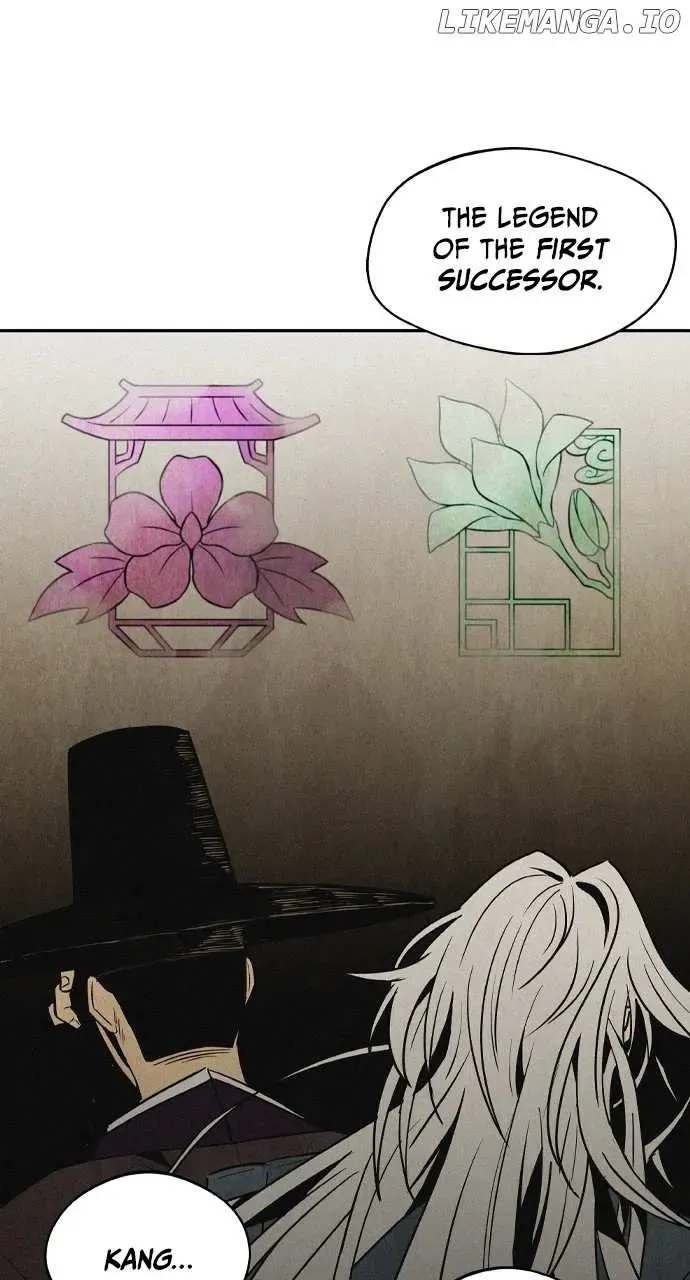 Return of the Gods Chapter 24 Online - página 27