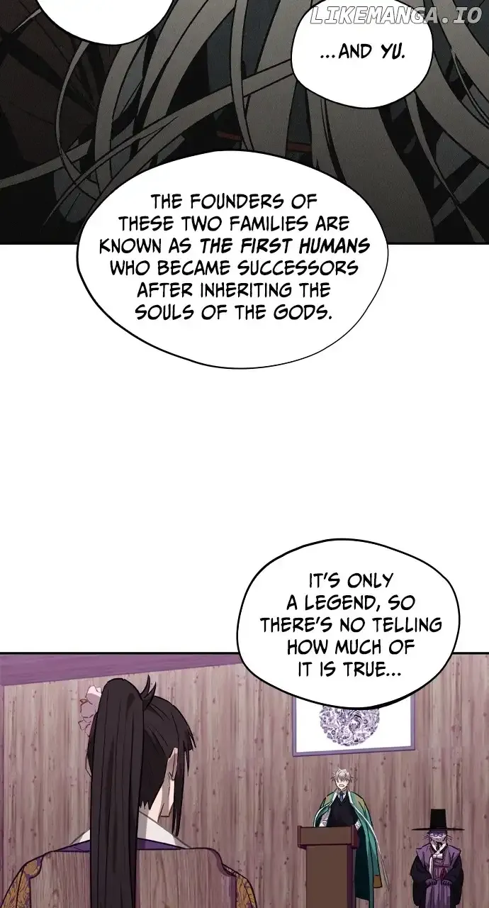 Return of the Gods Chapter 24 Online - página 28