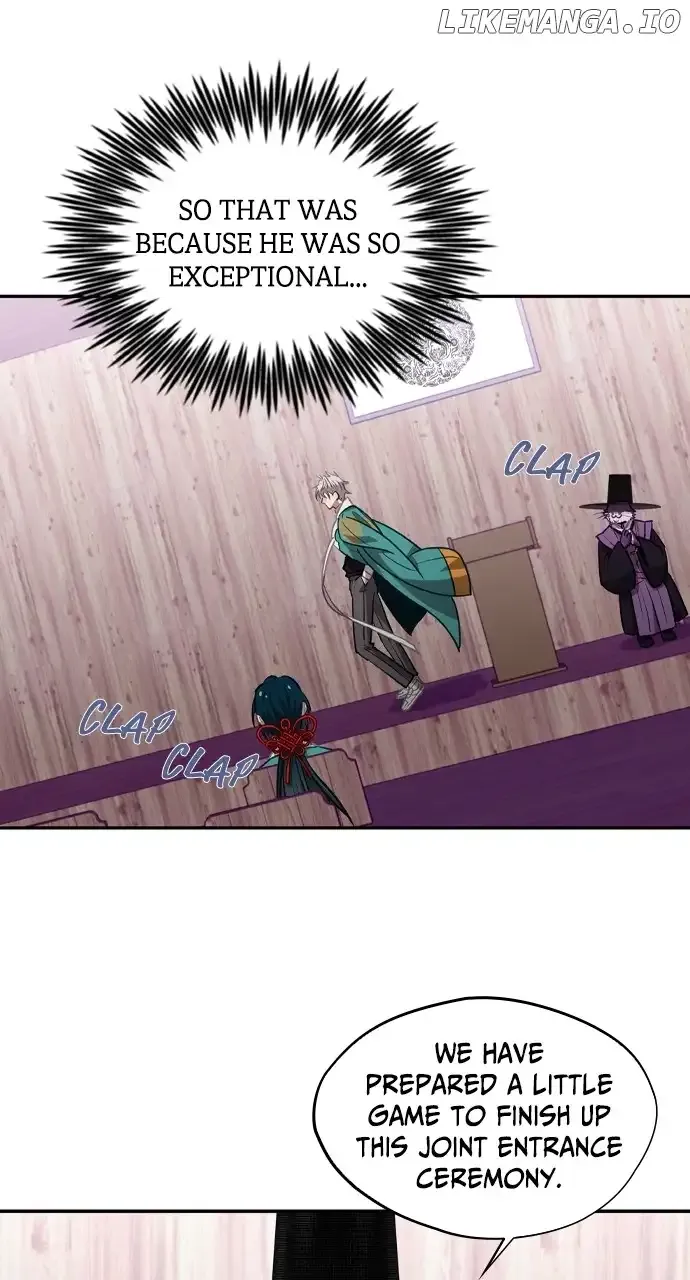 Return of the Gods Chapter 24 Online - página 32