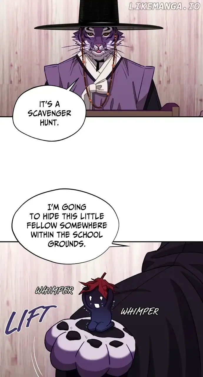 Return of the Gods Chapter 24 Online - página 33