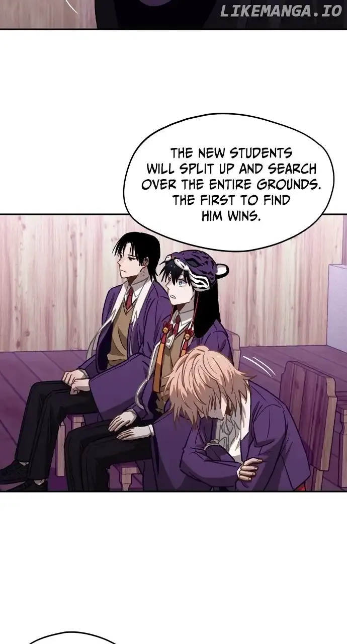 Return of the Gods Chapter 24 Online - página 34