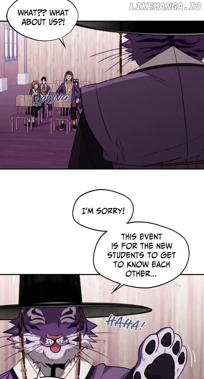 Return of the Gods Chapter 24 Online - página 35