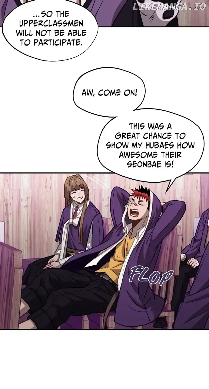 Return of the Gods Chapter 24 Online - página 36