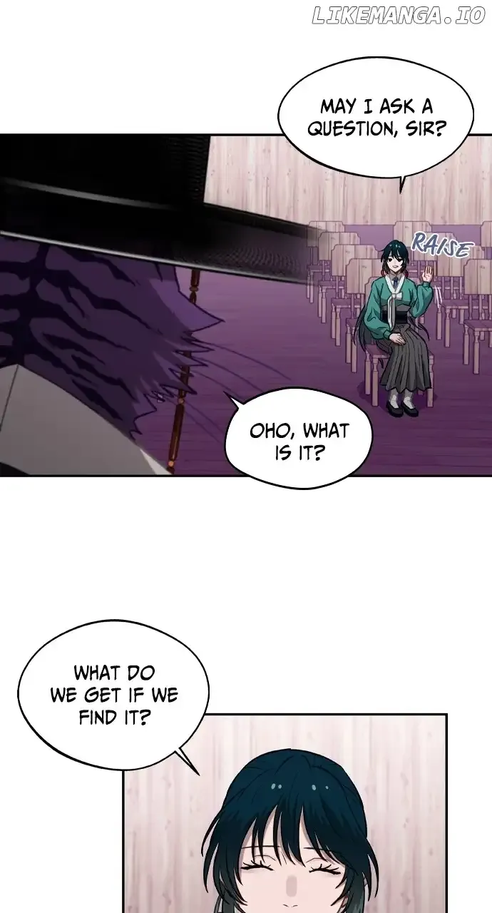 Return of the Gods Chapter 24 Online - página 37