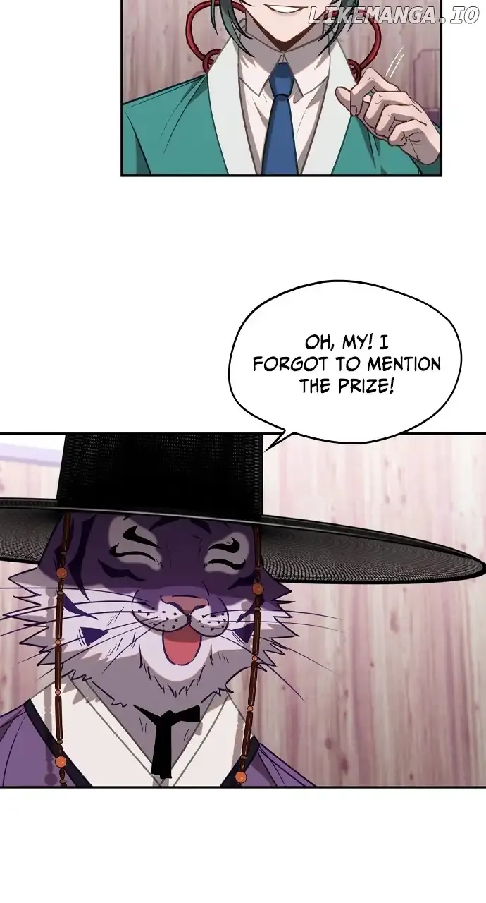 Return of the Gods Chapter 24 Online - página 38