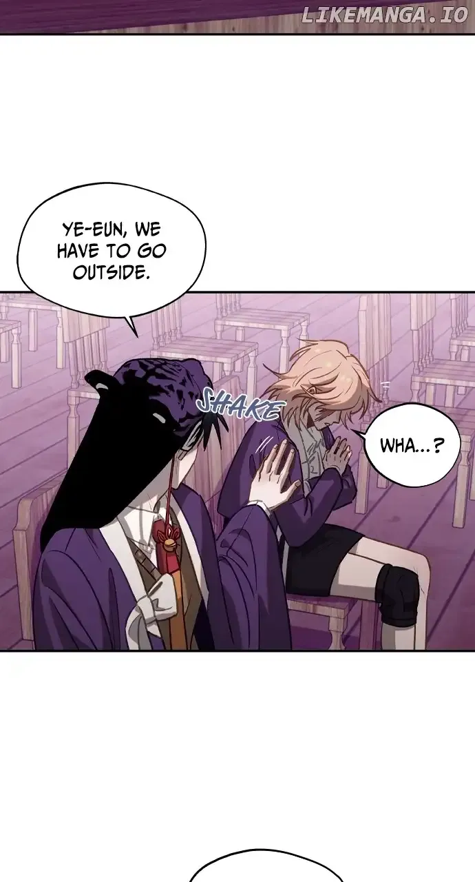 Return of the Gods Chapter 24 Online - página 41