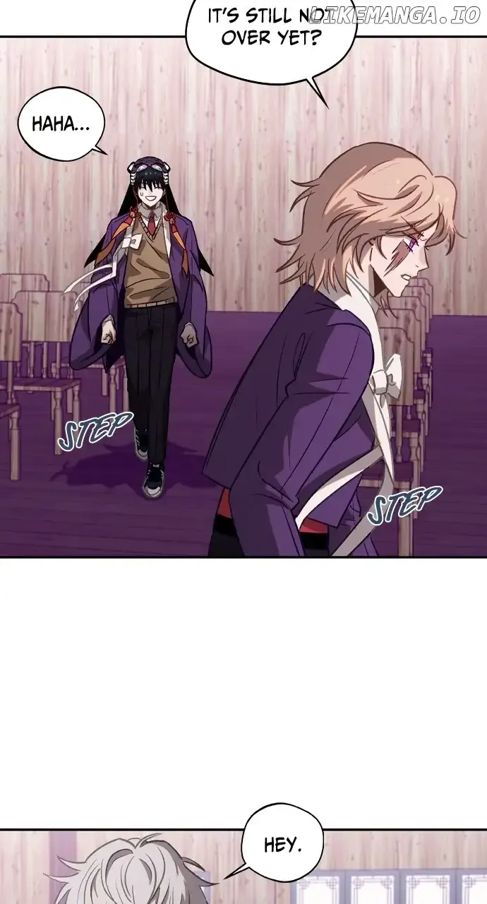 Return of the Gods Chapter 24 Online - página 42