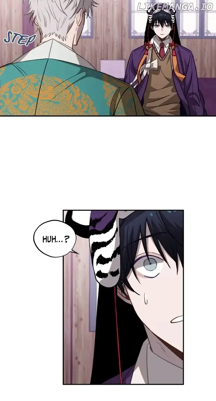 Return of the Gods Chapter 24 Online - página 43