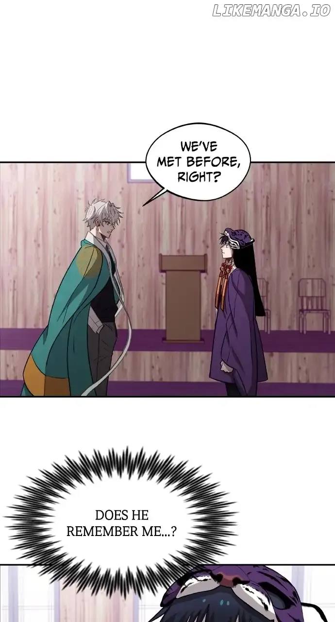Return of the Gods Chapter 24 Online - página 44
